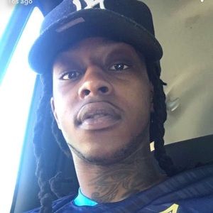 Meet your Posher, Johnny